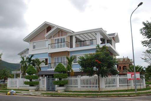  Những lưu ý trong thiết kế và xây dựng biệt thự (phần 1)