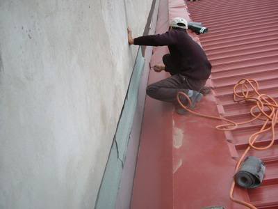  Sự cần thiết của việc chống thấm khi thi công công trình