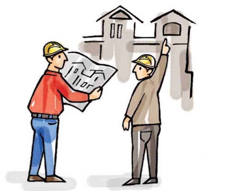  Những lưu ý không thể bỏ qua trước khi xây nhà