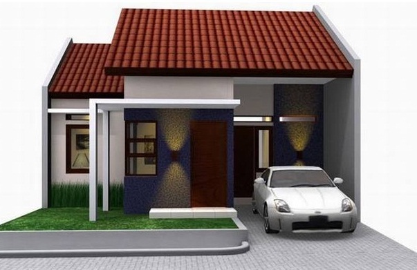 20 Mẫu Biệt Thự Mini Đẹp Như Mơ Giá Dưới 500 Triệu