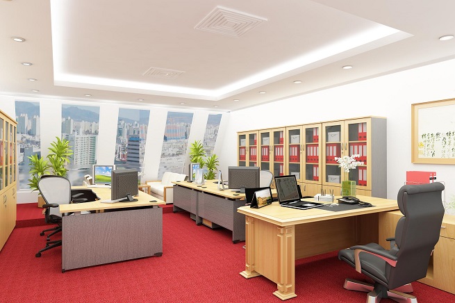  Nguyên tắc phong thủy cần lưu ý cho công ty mới thành lập