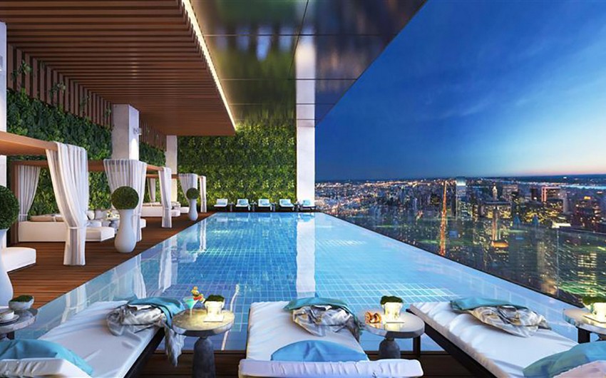 Sơ đồ mặt bằng căn hộ chung cư Hanoi Aqua Central 44 Yên Phụ